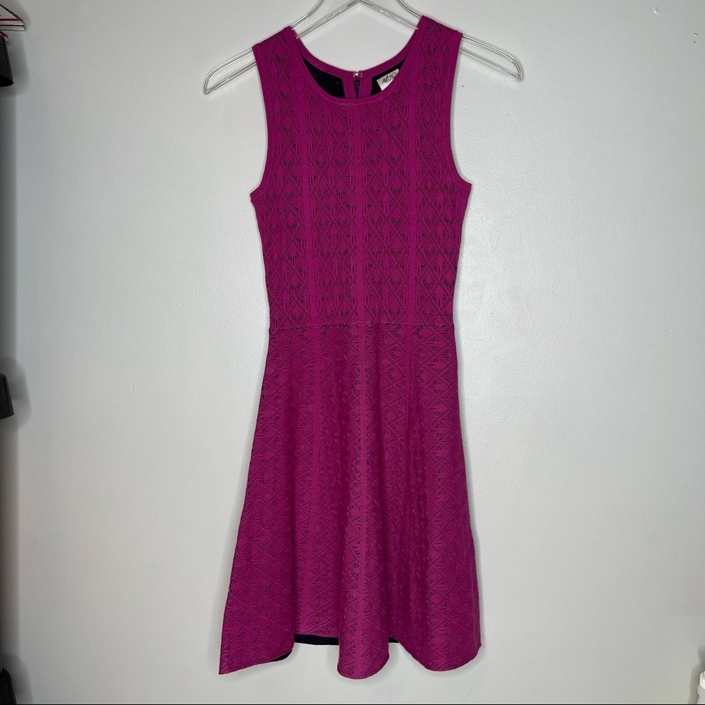 Ali Ro sleeveless dress size xs